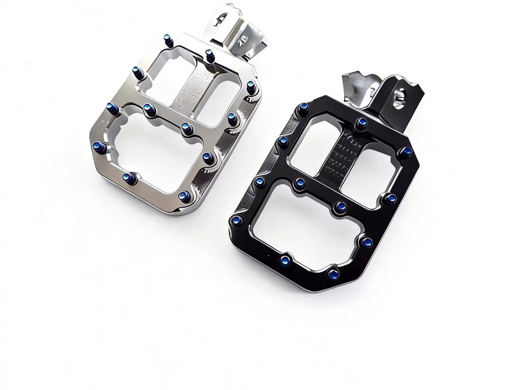(PREORDER) FX Foot Pegs