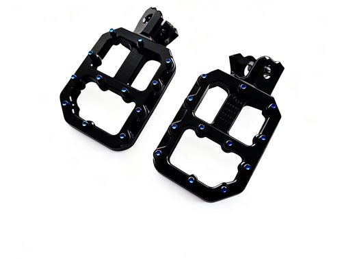 (PREORDER) FX Foot Pegs