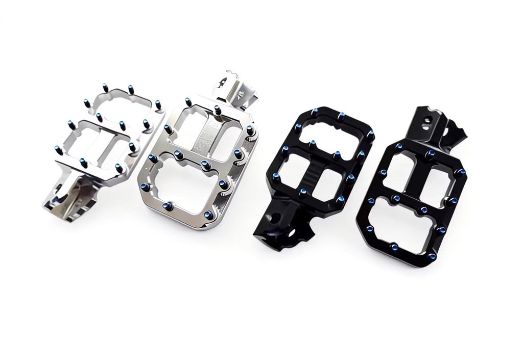 (PREORDER) FX Foot Pegs