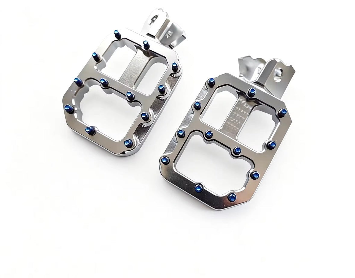 (PREORDER) FX Foot Pegs