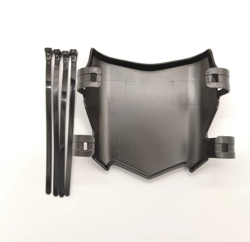 (PREORDER) Motocutz Style Plate