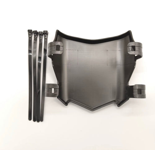 (PREORDER) Motocutz Style Plate